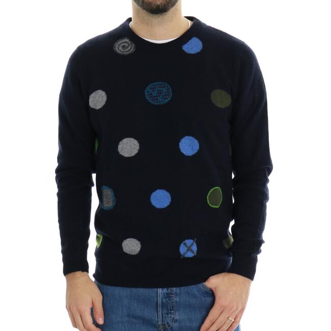 MAGLIA A POIS KOON - Mad Fashion | img vers.1300x/